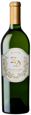 2020 ZD Wines Sauvignon Blanc, Napa Valley, USA (750ml)