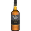 Canadian Club Small Batch Classic 12 Year Old Blended Canadian Whisky, Ontario, Canada (1L)
