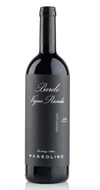 2016 Massolino Vigna Rionda Riserva, Barolo DOCG, Italy (750ml)