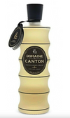 Domaine de Canton Ginger & Cognac Liqueur, France (750ml)