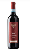 2019 Uggiano Rosso di Montalcino, Tuscany, Italy (750ml)