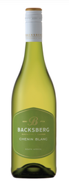 2022 Backsberg Estate Cellars Chenin Blanc, Paarl, South Africa (750ml)