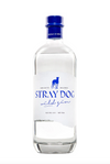 Stray Dog Wild Gin, Greece (750ml)