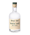 Buffalo Trace Distillery White Dog 'Rye Mash' Spirit, Kentucky, USA (375ml)