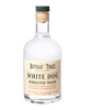 Buffalo Trace Distillery White Dog 'Wheated Mash' Spirit, Kentucky, USA (375ml)
