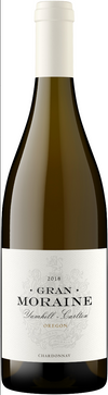 2021 Gran Moraine Chardonnay, Yamhill-Carlton District, USA (750ml)