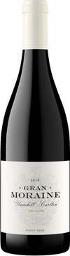 2019 Gran Moraine Pinot Noir, Yamhill-Carlton District, USA (750ml)