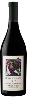 2017 Merry Edwards Pinot Noir, Russian River Valley, USA (750ml)