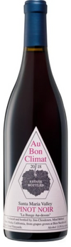 2020 Au Bon Climat La Bauge Au-Dessus Estate Pinot Noir, Santa Maria Valley, USA (750ml)
