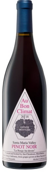 2018 Au Bon Climat La Bauge Au-Dessus Estate Pinot Noir, Santa Maria Valley, USA (750ml)