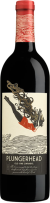 2021 The Other Guys 'Plungerhead' Lodi Old Vine Zinfandel, California, USA (750ml)