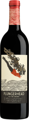 2020 The Other Guys 'Plungerhead' Lodi Old Vine Zinfandel, California, USA (750ml)