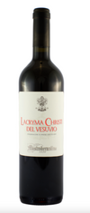 2021 Mastroberardino Lacryma Christi del Vesuvio Rosso, Campania, Italy (750ml)