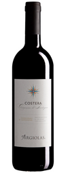 2022 Cantine Argiolas Costera Cannonau di Sardegna, Sardinia, Italy (750ml)