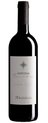 2021 Cantine Argiolas Costera Cannonau di Sardegna, Sardinia, Italy (750ml)