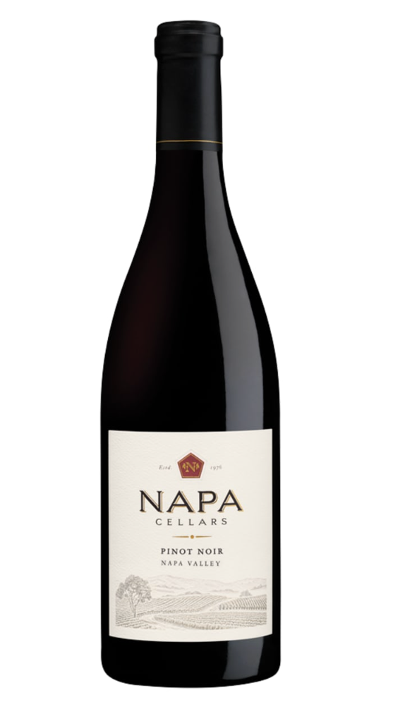 2021 Napa Cellars Pinot Noir, Napa Valley, USA (750ml) Woods Wholesale Wine