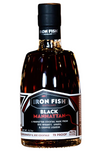Iron Fish Distillery Black Manhattan, Michigan, USA (375ml)