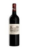 1981 Chateau Lafite Rothschild, Pauillac, France (750ml)