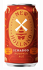 (6pk) New Holland Brewing Ichabod Pumpkin Ale Beer, Michigan, USA (12oz)