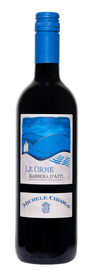 2021 Michele Chiarlo Le Orme Barbera d'Asti, Italy (750ml)