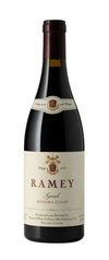 2019 Ramey Syrah, Sonoma Coast, USA (750ml)