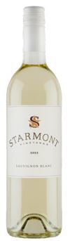 2022 Starmont Sauvignon Blanc, Napa Valley, USA (750ml)