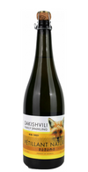 2022 Dakishvili Family Kisi Petillant Naturel, Kakheti, Georgian Republic (750ml)