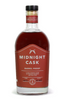 High Bank Co Midnight Cask Barrel Proof Straight Blended Whiskey, Ohio, USA (750ml)