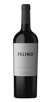 2022 Vina Cobos Felino Cabernet Sauvignon, Mendoza, Argentina (750ml)