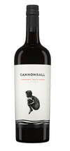 2020 Cannonball Cabernet Sauvignon, California, USA (750ml)