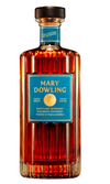 Mary Dowling High Rye Mash Bill Finished in Tequila Barrels Kentucky Straight Bourbon Whiskey, USA (750ml)