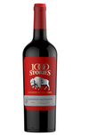 2022 1000 Stories Bourbon Barrel Aged Cabernet Sauvignon California, USA (750ml)