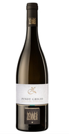 2023 Peter Zemmer Pinot Grigio Alto Adige, Trentino-Alto Adige, Italy (750ml)