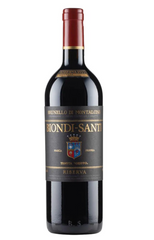 2013 Biondi Santi Tenuta Greppo Riserva, Brunello di Montalcino 2013 Biondi Santi Tenuta Greppo Riserva, Brunello di Montalcino