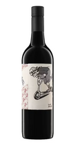 2021 Mollydooker The Scooter Merlot, McLaren Vale, Australia (750ml)