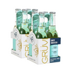 Gruvi Alcohol-Free Dry Secco Colorado, USA ( 6 x 4pk bottles 275ml)