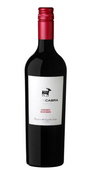 2021 Black Cabra Cabernet Sauvignon, Mendoza, Argentina (750ml)