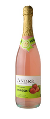 Andre Strawberry Mimosa, California, USA (750ml)