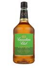 Canadian Club 'Apple' Flavored Whisky Ontario, Canada (1.75L)