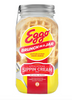 Sugarlands Shine Appalachian 'Sippin' Cream' Eggo Brunch In A Jar Cream Liqueur, Tennessee, USA (750ml)