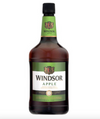 Windsor Canadian Apple Whisky, Canada (1.75L)