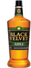 Black Velvet Apple Whisky, Canada (1.75L)