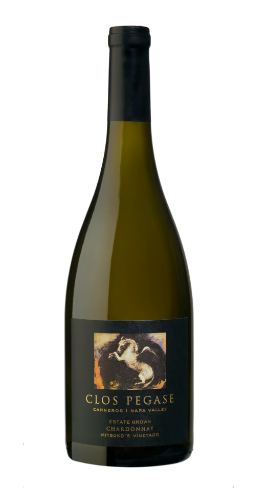 2022 Clos Pegase Mitsuko's Vineyard Chardonnay, Carneros, USA