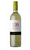 2018 Santa Rita 120 Reserva Especial Sauvignon Blanc, Central Valley, Chile (750ml)