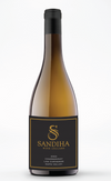 2022 Sandiha Wine Cellars Chardonnay, Carneros, USA (750ml)