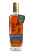 Bardstown 'The Prisoner' Straight Bourbon Whiskey, Kentucky, USA (750ml)