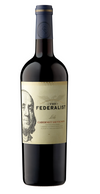 2021 The Federalist Cabernet Sauvignon, Lodi, USA (750ml)