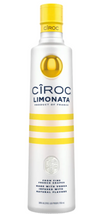 Ciroc Limonata Vodka, France (750ml)