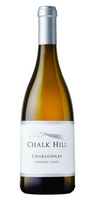 2023 Chalk Hill Chardonnay, Sonoma Coast, USA (750ml)