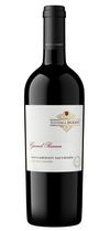 2021 Kendall-Jackson Grand Reserve Cabernet Sauvignon, Sonoma County, USA (750ml)